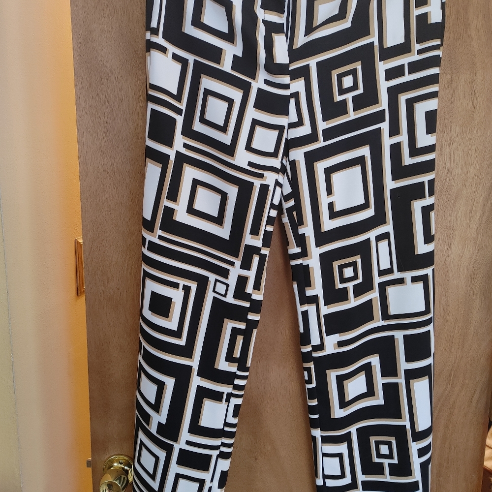 Palooza Chicos pants, Sz 1.